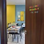 Kalasaja Bed & Breakfast Giardini Naxos