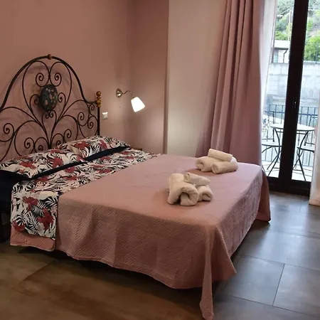 Oda ve Kahvaltı Kalasaja