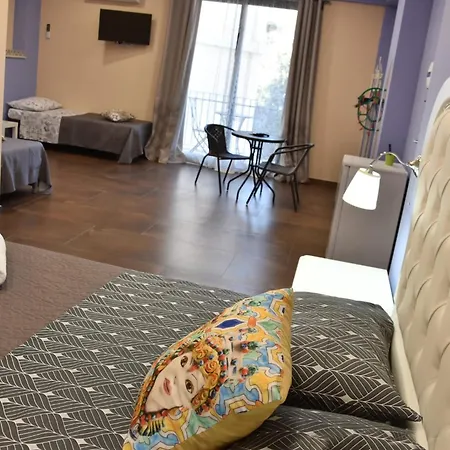 Kalasaja فندق مبيت وإفطار *