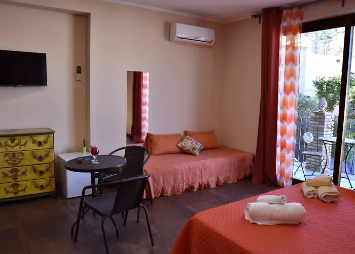 Kalasaja Oda ve Kahvaltı *