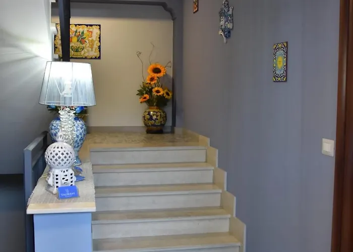 Kalasaja Giardini Naxos