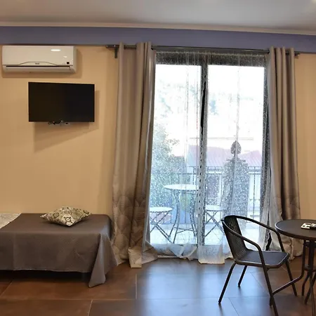 Kalasaja Giardini Naxos